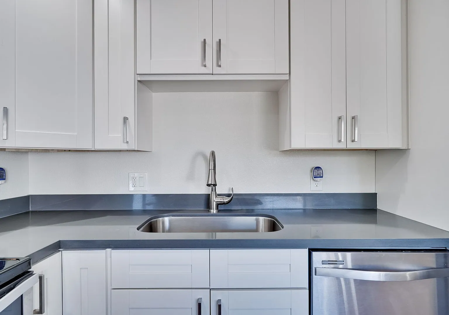 Welcome Home To This One-Bedroom Cottage (Adu) / Blossom Hill @ Union Avenue. — Photo 2