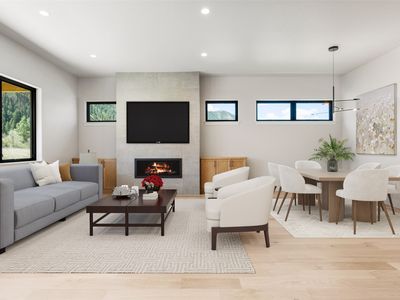 5252 Ginger Quill Rd #A, Missoula, MT, 59802