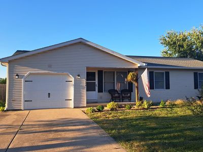 524 W Miami St, Ellettsville, IN, 47429