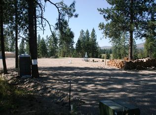 5203 Olinger Rd, Springdale, WA 99173