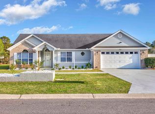 985 Chateau Dr, Conway, SC 29526