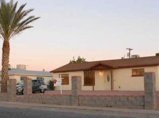 833 W Calle Evelina, Tucson, AZ 85706