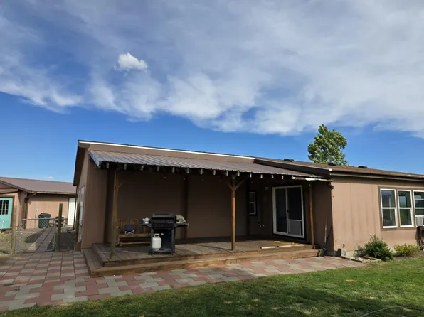 93519 Highway 140 #93519, Lakeview, OR 97630