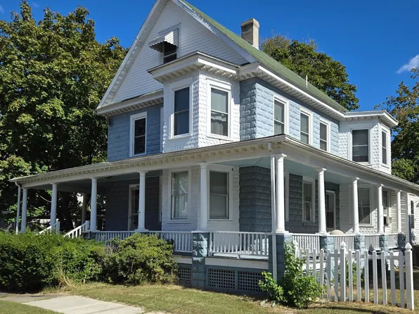 309 S Washington St, Milford, DE 19963