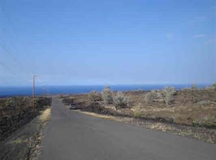 Kona Kai Blvd LOT 148, Captain Cook, HI 96704