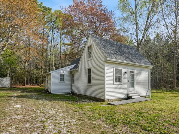 14445 Tarkill Rd, Onancock, VA 23417