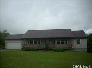 85 Winks Rd, Central Square, NY 13036