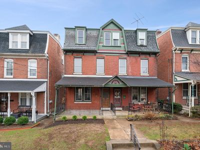 226 2nd Ave, Phoenixville, PA, 19460