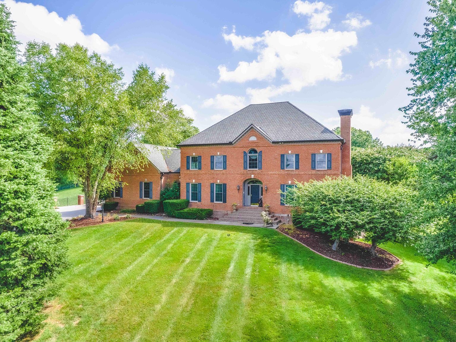 599 Woods Edge Dr, London, KY 40741 MLS 22022525 Zillow