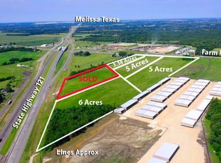 State Highway 121 LOT 0, Anna, TX 75409