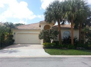 16669 Topanga Ln, Delray Beach, FL 33484