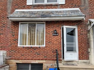 6164 Newtown Ave, Philadelphia, PA 19111