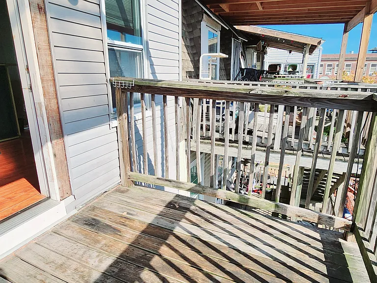 311 Saratoga St #2 — Photo 7
