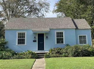 1719 Pickett Ave, Baton Rouge, LA 70808