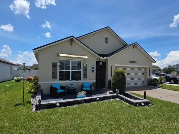 981 Chanler Dr, Haines City, FL 33844