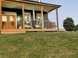 2056 Ammen Rd, Fincastle, VA 24090