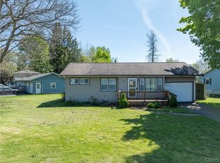 22 Ingersoll Dr, Fulton, NY 13069