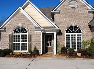267 River Mill Ln, Dawsonville, GA 30534