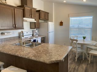 3433 E Millennium Way, Rimrock, AZ 86335