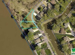 27 Edgewater Ln, Dakota Dunes, SD 57049