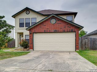 6663 Beech Trail Dr, Converse, TX 78109