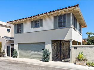 122 Via Ithaca, Newport Beach, CA 92663
