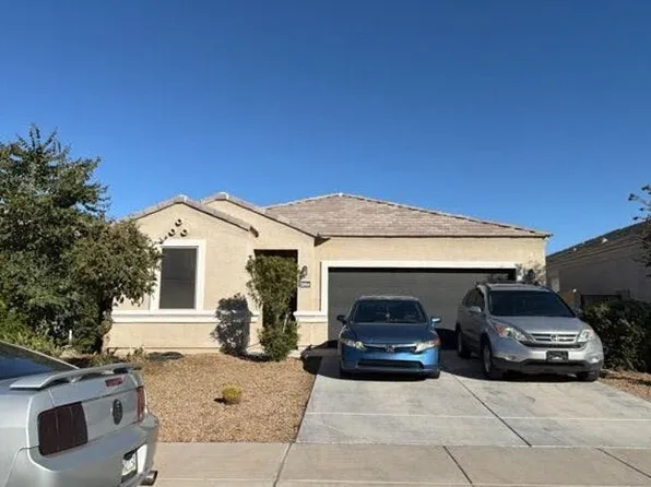 36964 W Maddaloni Ave, Maricopa, AZ 85138