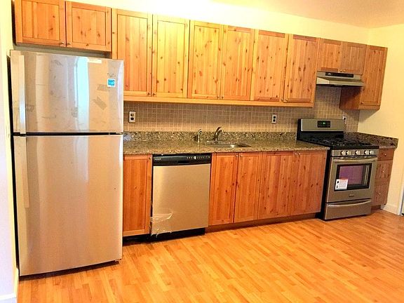 Stainless Steel Appliances