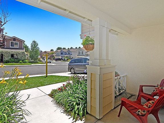 View from Front Porch