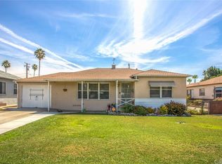 3455 Wall Ave, San Bernardino, CA 92404