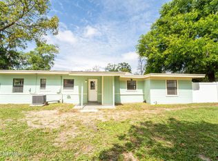 5308 N River Rd, Jacksonville, FL 32211