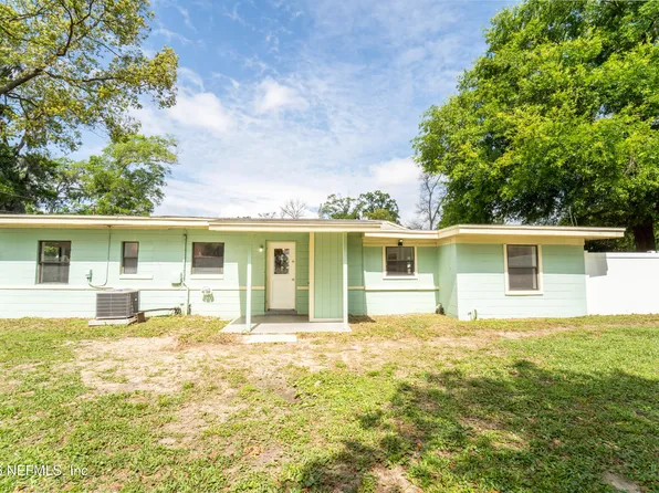 5308 N RIVER Road, Jacksonville, FL 32211