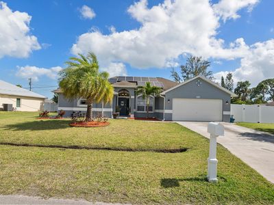 1991 SE Dock Street, Port Saint Lucie, FL, 34952