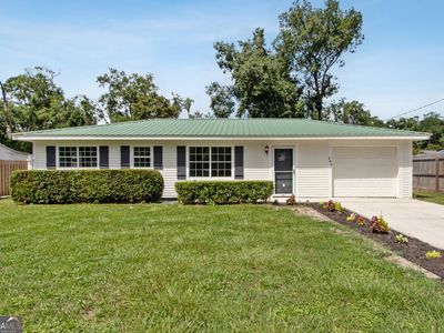 204 Gunter St, Saint Marys, GA, 31558