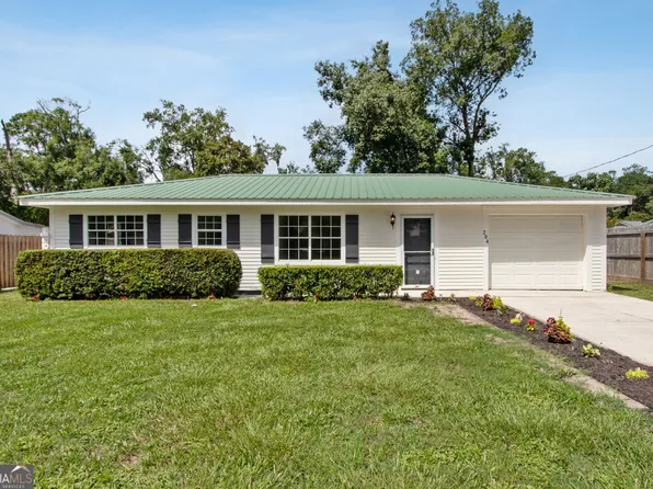 204 Gunter St, Saint Marys, GA 31558