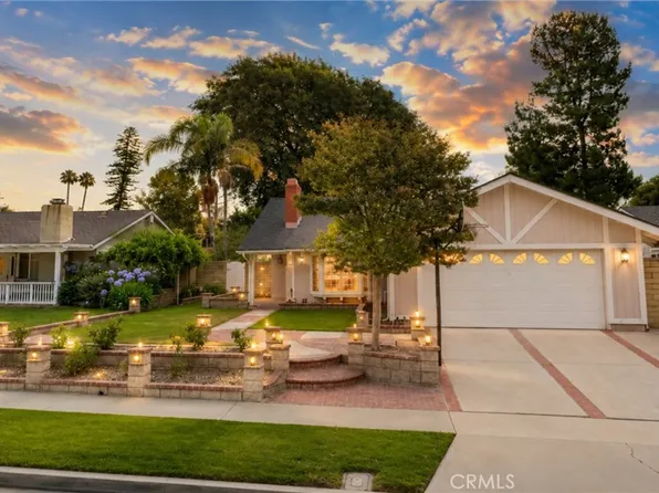 5418 Saratoga St, Yorba Linda, CA 92886