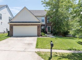 4612 Palermo Ln, Lexington, KY 40515