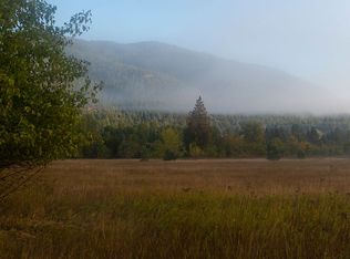 2 Turnipseed Creek Acre, Sandpoint, ID 83864