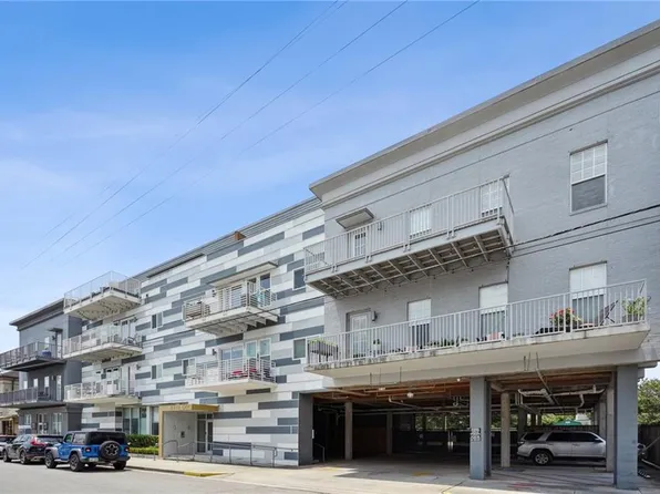 8616 Oak St Unit 402, New Orleans, LA 70118