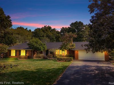 33801 Argonne Rd, Farmington Hills, MI, 48335