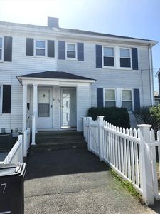 55 Bay State Rd, Quincy, MA, 02171