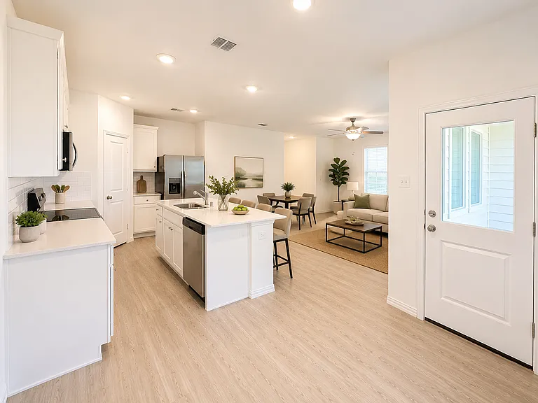 4924 High Timbers Way — Photo 3