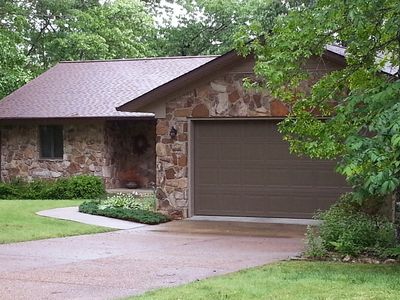 511 Heritage Oaks Dr, Mountain View, AR, 72560