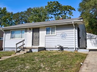 2813 Plainfield Ave, Flint, MI 48506