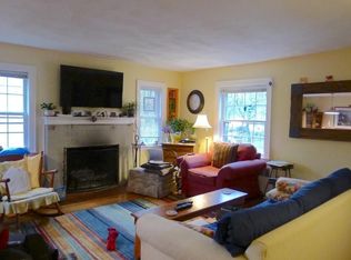 40 Hatfield Rd #3, West Newton, MA 02465