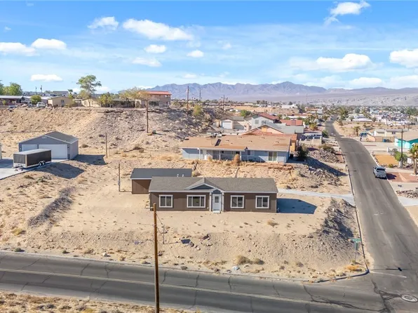 1800 Dorado Dr, Bullhead City, AZ 86442