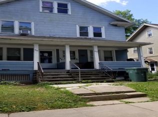 613 Magee Ave, Rochester, NY 14613