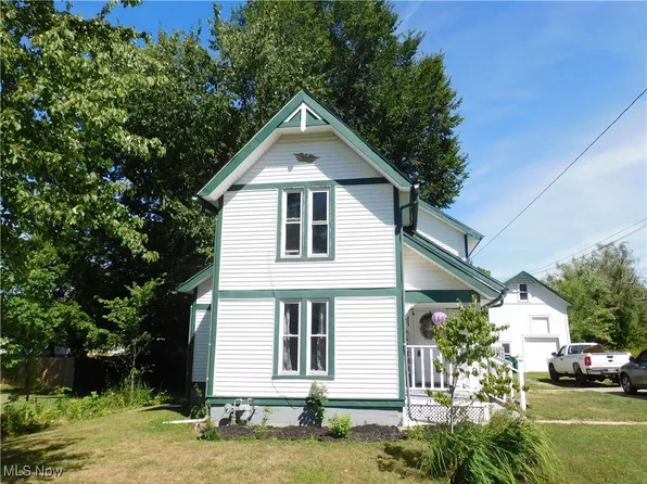 136 Uselma Ave, Jefferson, OH 44047