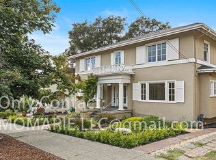 1855 Tacoma Ave, Berkeley, CA 94707