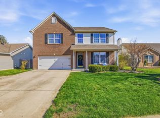 5778 Arlington Dr, Plainfield, IN